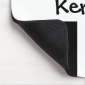 Kernow -コーンウォール マウスパッド (コーナー)