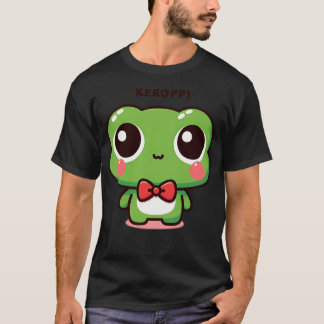 Kero (V.2) Tシャツ