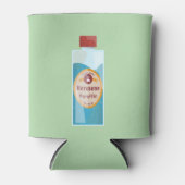 Kerosene Bottle Parffin 缶クーラー (正面)