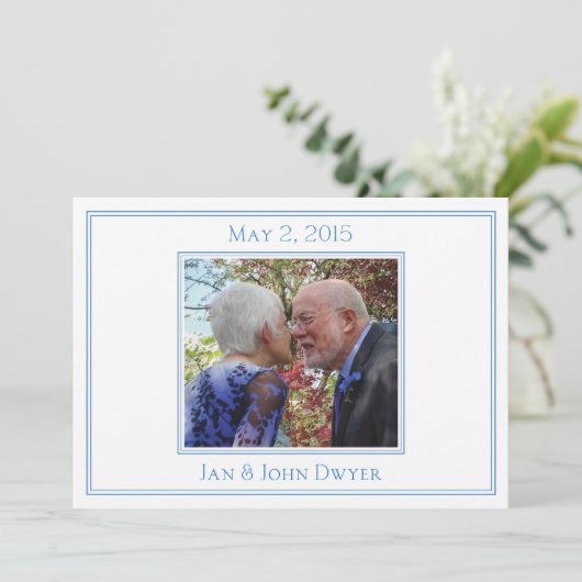 Kerrの招待状 招待状 (スタンド正面)