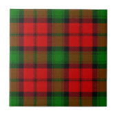 Kerr Tartan タイル (正面)
