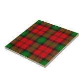 Kerr Tartan タイル (側面)