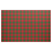 Kerr Tartan ファブリック (ヤード)