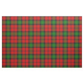 Kerr Tartan ファブリック (ファットクウォーター)