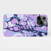 Kerra – リキファイズ、モダンデザイン iPhoneケース (裏面横)