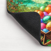 KERRY ～卵の入った女の子～ マウスパッド (コーナー)