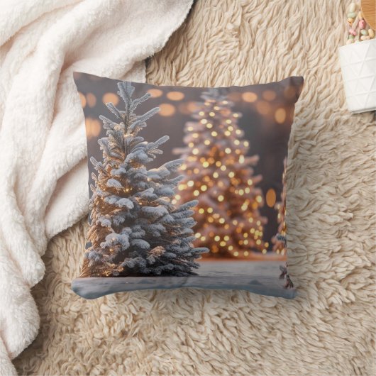 Kerst クッション (ブランケット)