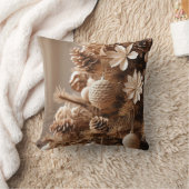 Kerst kussen クッション (ブランケット)