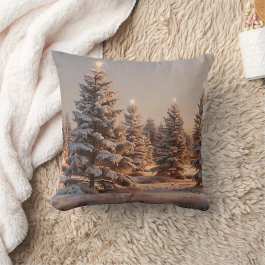 Kerst kussen クッション (ブランケット)