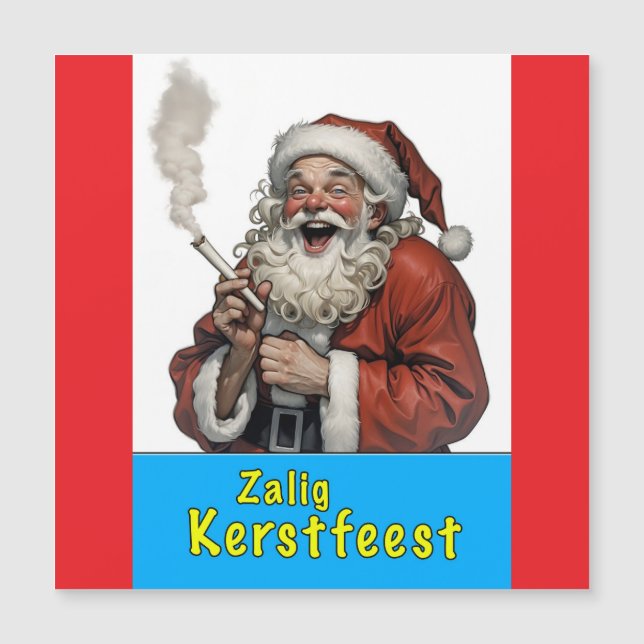 Kerstmis (正面)