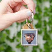Kertch Krater キーホルダー (手)