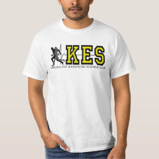 KESクラブ Tシャツ