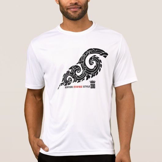 KES Tシャツ (正面)