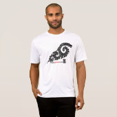 KES Tシャツ (正面フル)