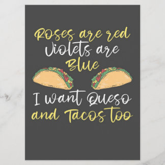KesoとTacos Too_701e34210f53ab0073e6164が必要です。 メニュー