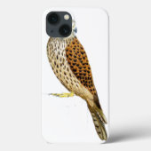 Kestrel 2011年 Case-Mate iPhoneケース (裏面)