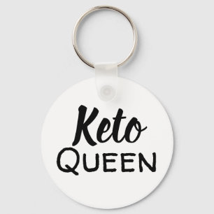 ketoの女王、ketoの生命、ketoのママ、keto afのケトン キーホルダー
