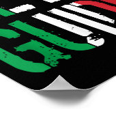 Keto Guido  ポスター (角)