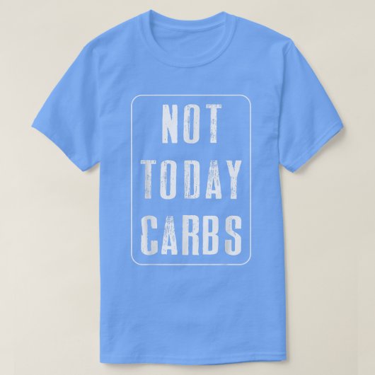 Keto Low Carb Diet Ketones Vegetarian Dietician  Tシャツ (デザイン正面)