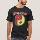 Ketolicious Keto Diet Ketogenic Diet  for Ketosis Tシャツ (正面)