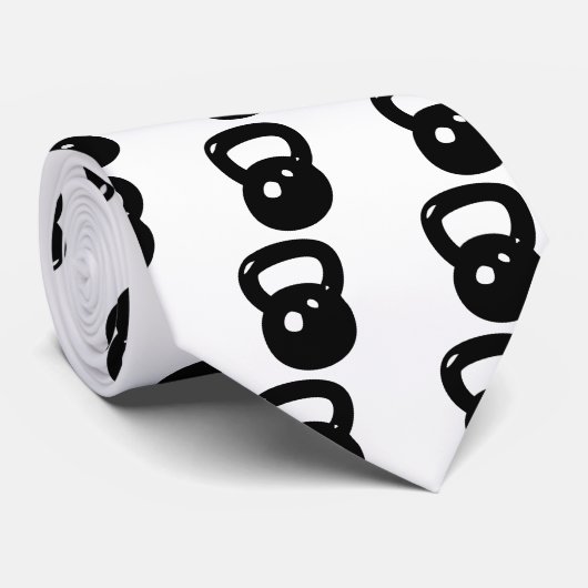 Kettlebellのトレーニング ネクタイ (ロール)