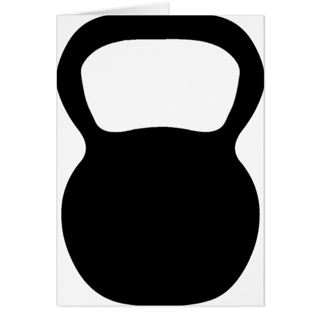 Kettlebell (正面)