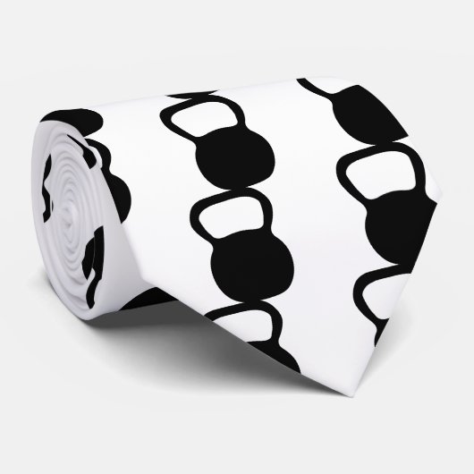 Kettlebell ネクタイ (ロール)