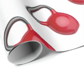 Kettlebell ラッピングペーパー (ロールコーナー)