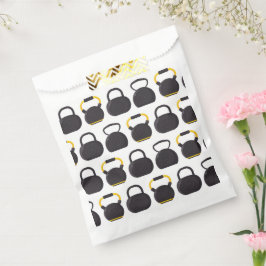 Kettlebell Fitness フェイバーバッグ