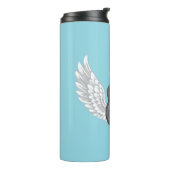 Kettlebell Heaven タンブラー (回転左)