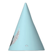 Kettlebell Heaven パーティーハット (右)