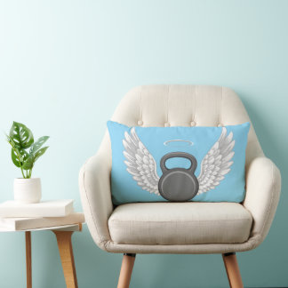 Kettlebell Heaven ランバークッション