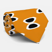 Kettlebell Power Neck Tie for Fitness ネクタイ (ロール)