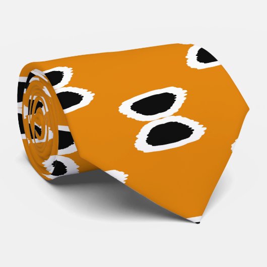 Kettlebell Power Neck Tie for Fitness ネクタイ (ロール)