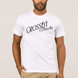 Kettlebell Pukie Tシャツ