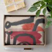 Kettledrummer by Paul Klee 薄葉紙 (ギフト)