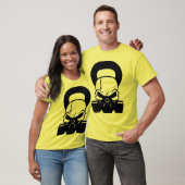 KettleSkull Tシャツ (ユニセックス)