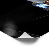 Ketum, Robot of Secrets Only Dreamed ポスター (コーナー)