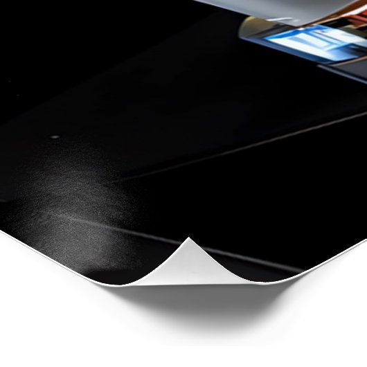 Ketum, Robot of Secrets Only Dreamed ポスター (コーナー)