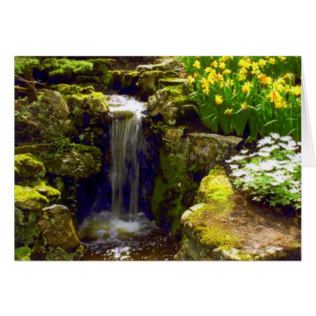 KEUKENHOFの庭、LISSEオランダ (正面横)