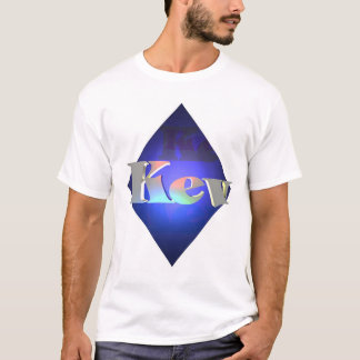 Kev Tシャツ