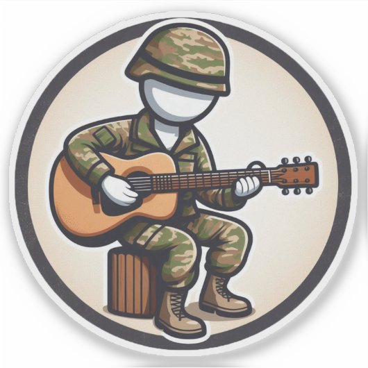 kevinのシール シール (正面)