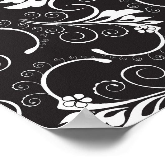 Kevin用 ポスター (角)