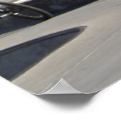 Kevin Dana巨大なテーブルトップ ポスター (角)