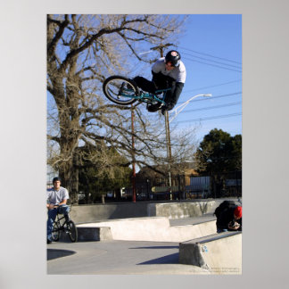 Kevin Dana巨大なテーブルトップ ポスター