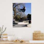 Kevin Dana巨大なテーブルトップ ポスター (キッチン)