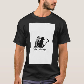 Kevin Durant – スリムリーパーiPhoneケース Tシャツ