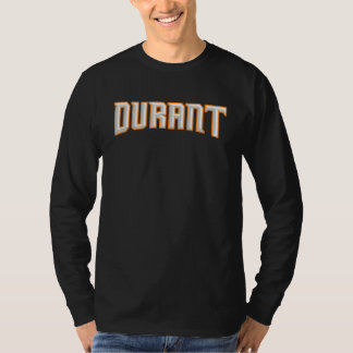 Kevin Durant – フェニックスバスケットボールTシャツ Tシャツ