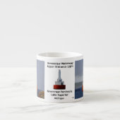 Keweenawウォーターウェイアッパー入り口ライト2023 エスプレッソカップ (正面)