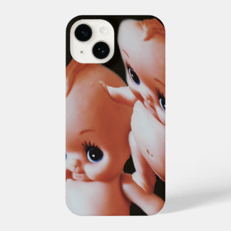 kewpie doll  iPhone 14ケース